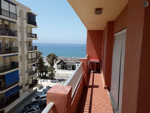 Piso en Calle Francisco de Giles, 2 n, Salobreña Costa, Salobreña Costa - Foto 2