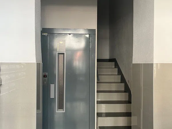 Piso en Calle de Joan Llorenç, 58, La Petxina - Foto 2