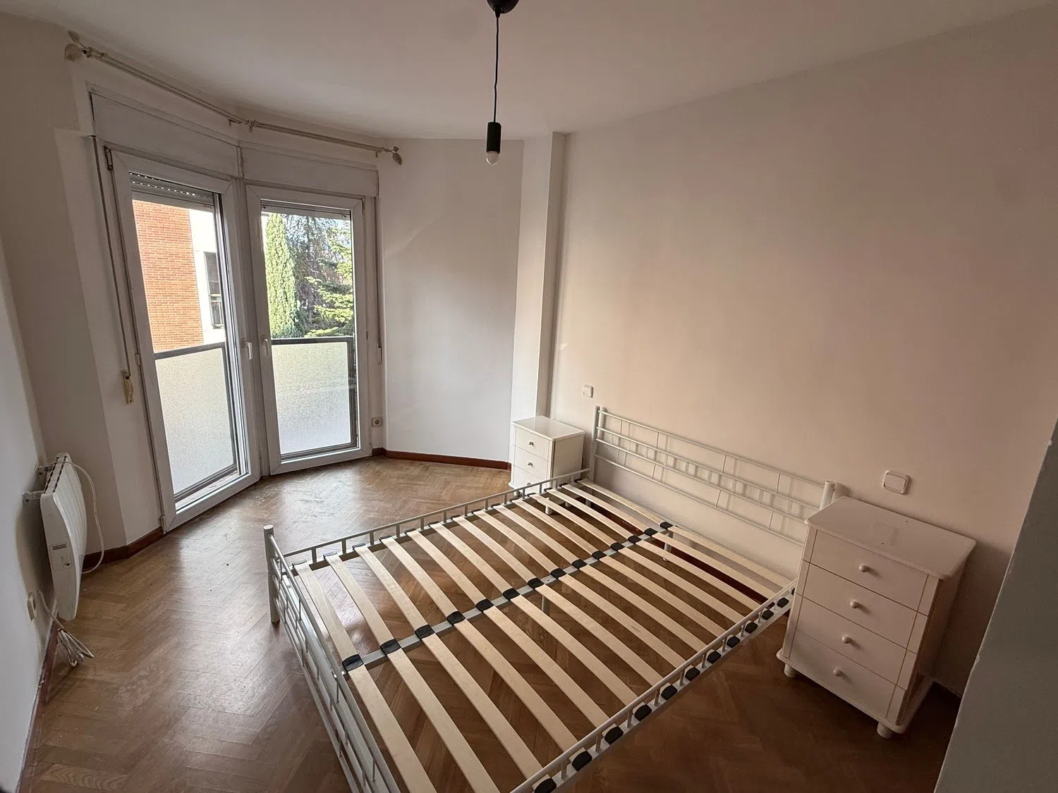 Piso en avenida Pocito de las Nieves, 15 - Foto 9