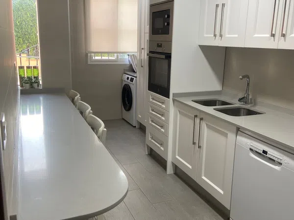 Chalet adosado en Calle Grandola, 20, Zona Avenida de Europa, Zona Avenida de Europa - Foto 4