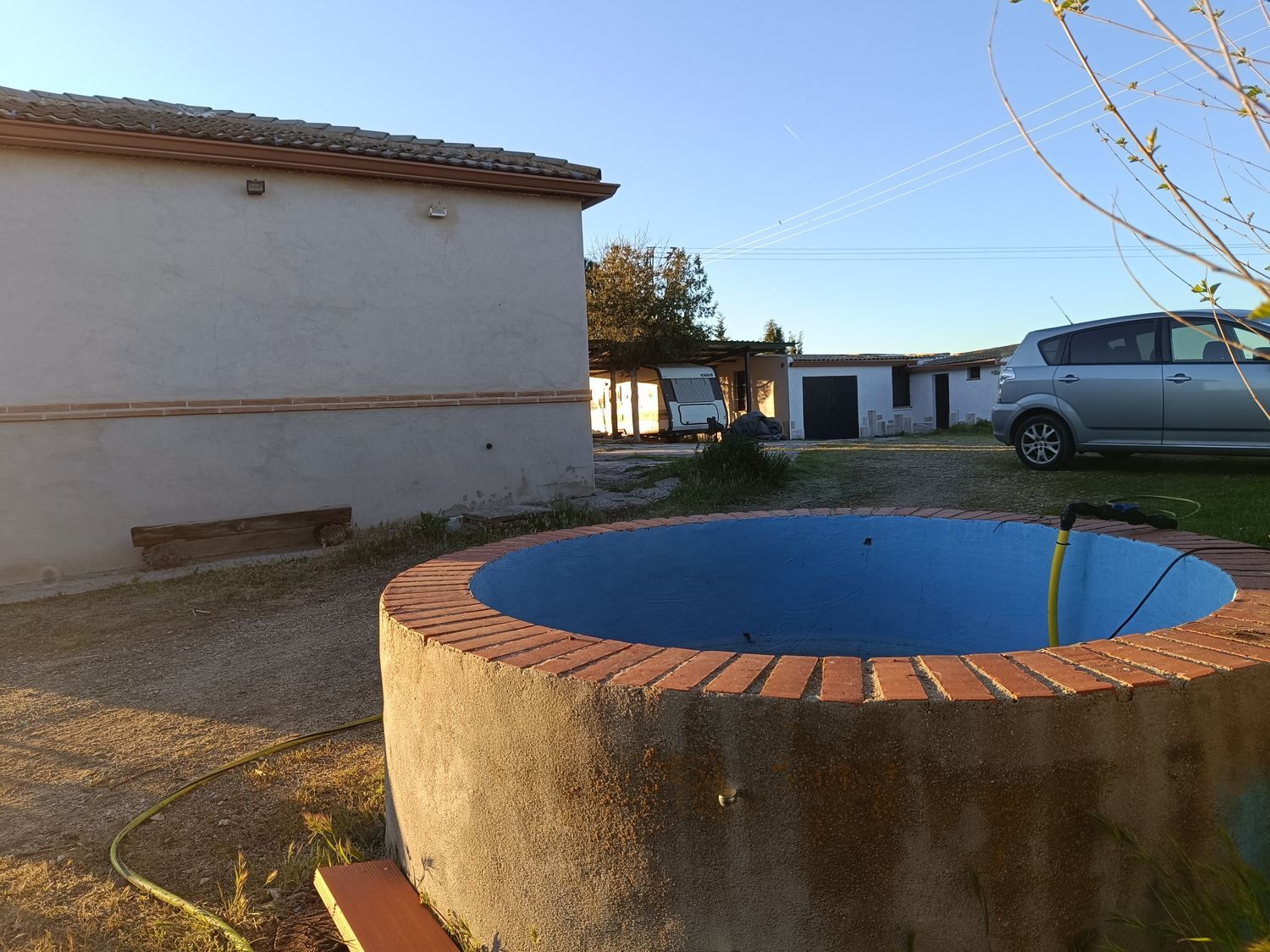 Casa o chalet independiente en Cm-401, 1 - Foto 13