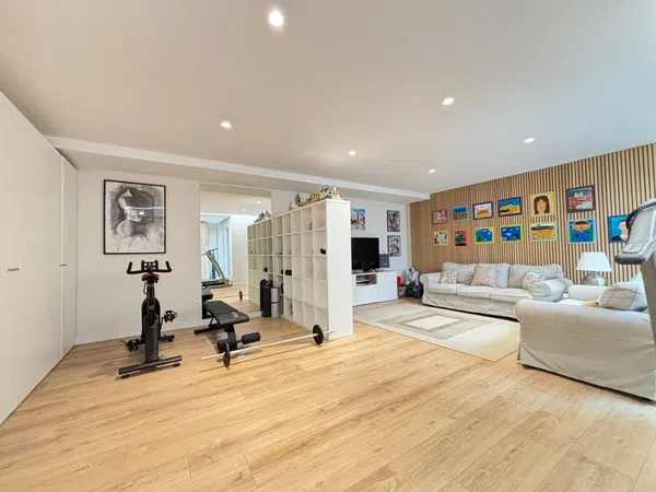 Chalet adosado en Avenida de la Armada Española, 13 - Foto 29