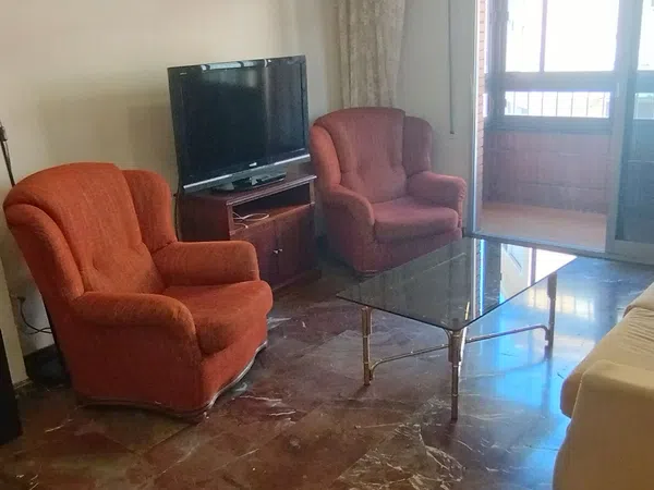 Piso en Ancha de Gracia, 11, Ronda - Arabial - Foto 2