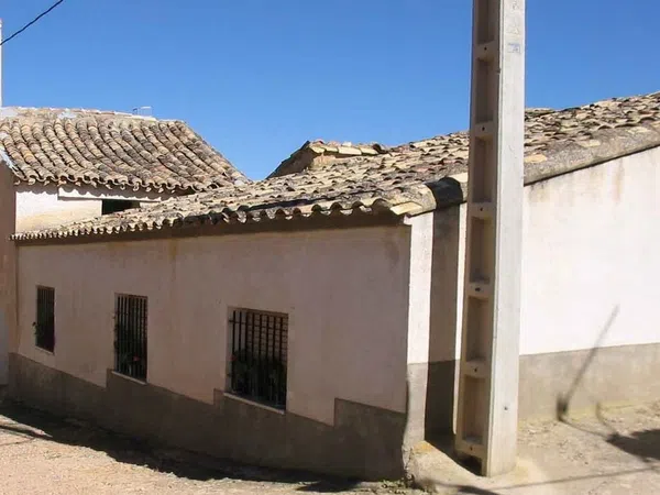 Casa de pueblo en Calle Umbría, 18 - Foto 1