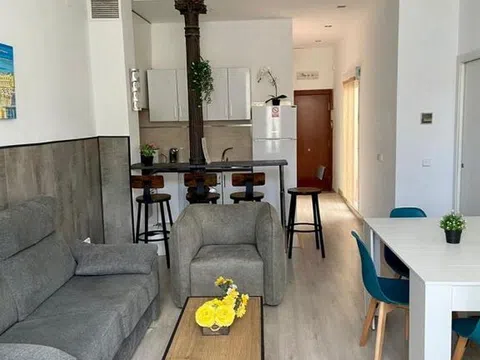 Piso en calle Mayor, 1