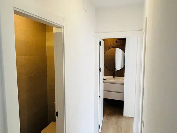 Piso en Calle Navas de Tolosa, 4, Malagueta - Monte Sancha, Málaga - Foto 26