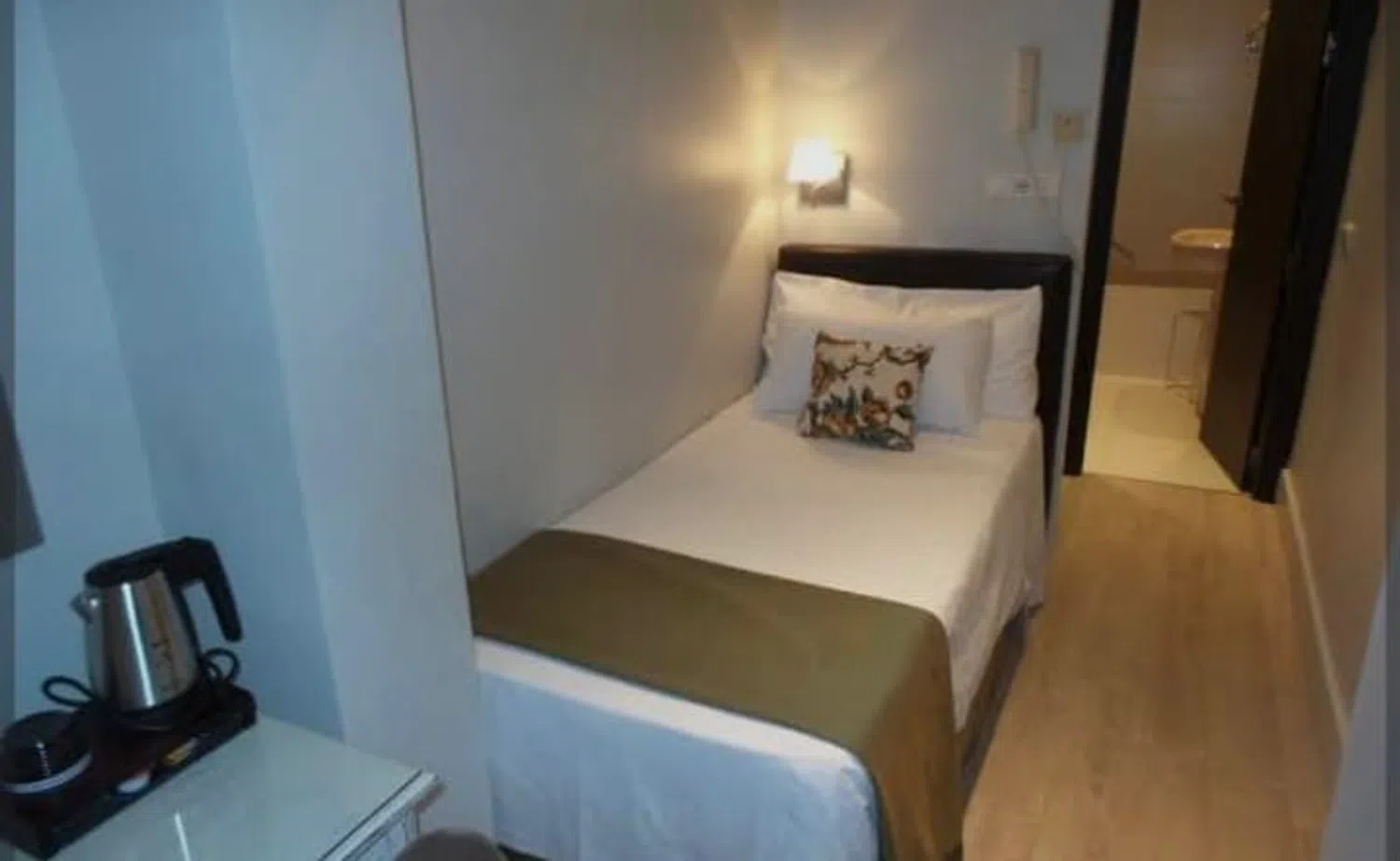 Ático en calle de Jorge Juan, 127 - Foto 11