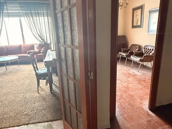 Piso en Calle de Conca, 13, Arrancapins - Foto 2