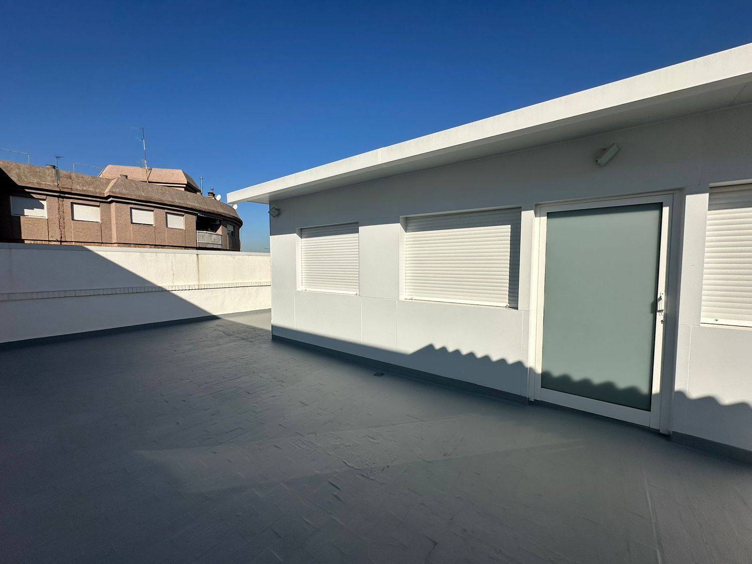 Ático en calle Sociedad, 10 - Foto 12