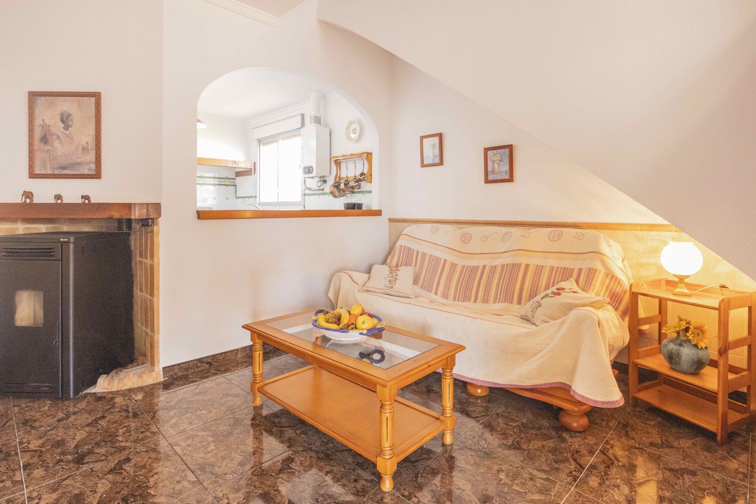 Casa o chalet independiente en Calle de la Font de la Capelleta, 4, Platja de Oliva, Platja de Oliva - Foto 4