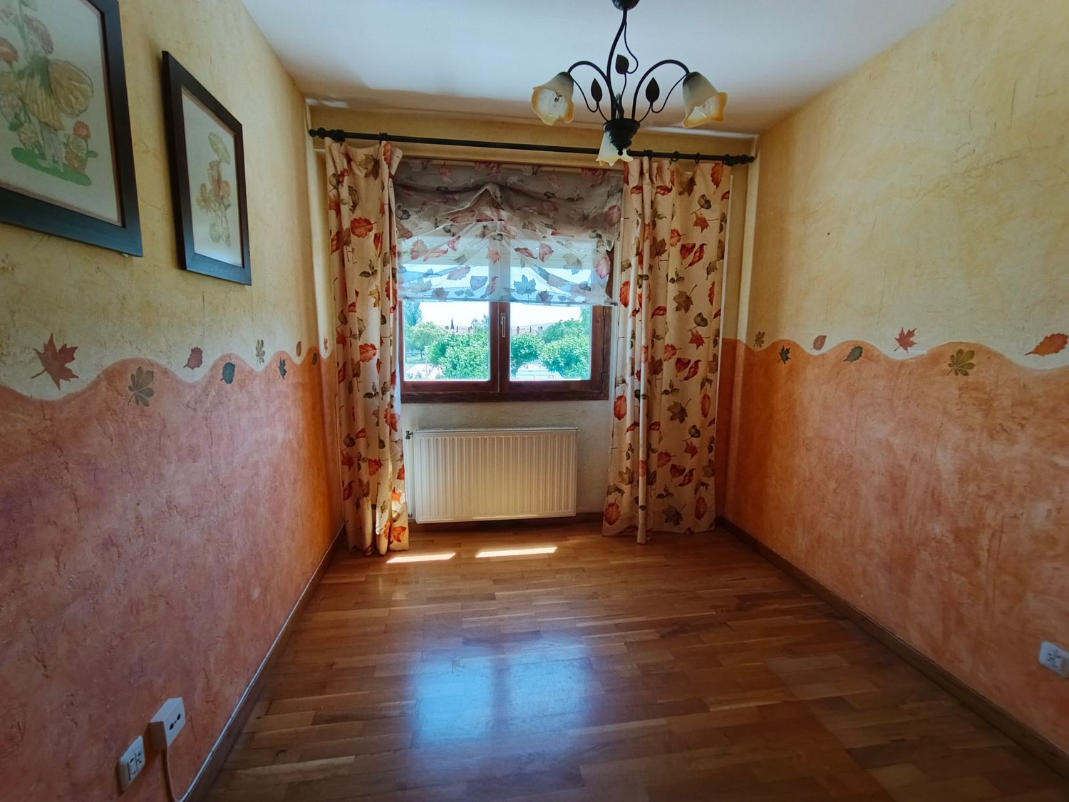 Chalet adosado en Calle Mamblas, 41, Santa Isabel - Foto 9