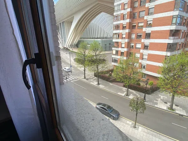 Piso en calle Policarpo Herrero, 5 - Foto 9