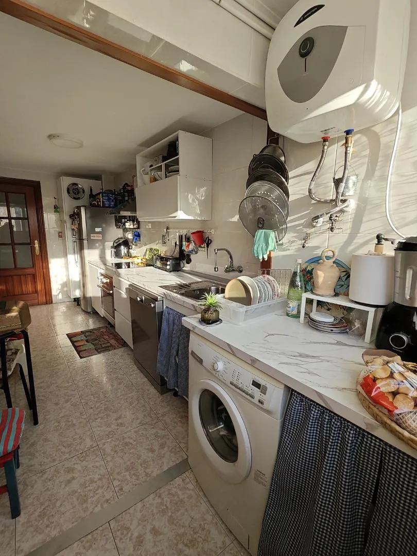 Piso en  Calle Pintor Hermenegildo Lanz 10 - Foto 12