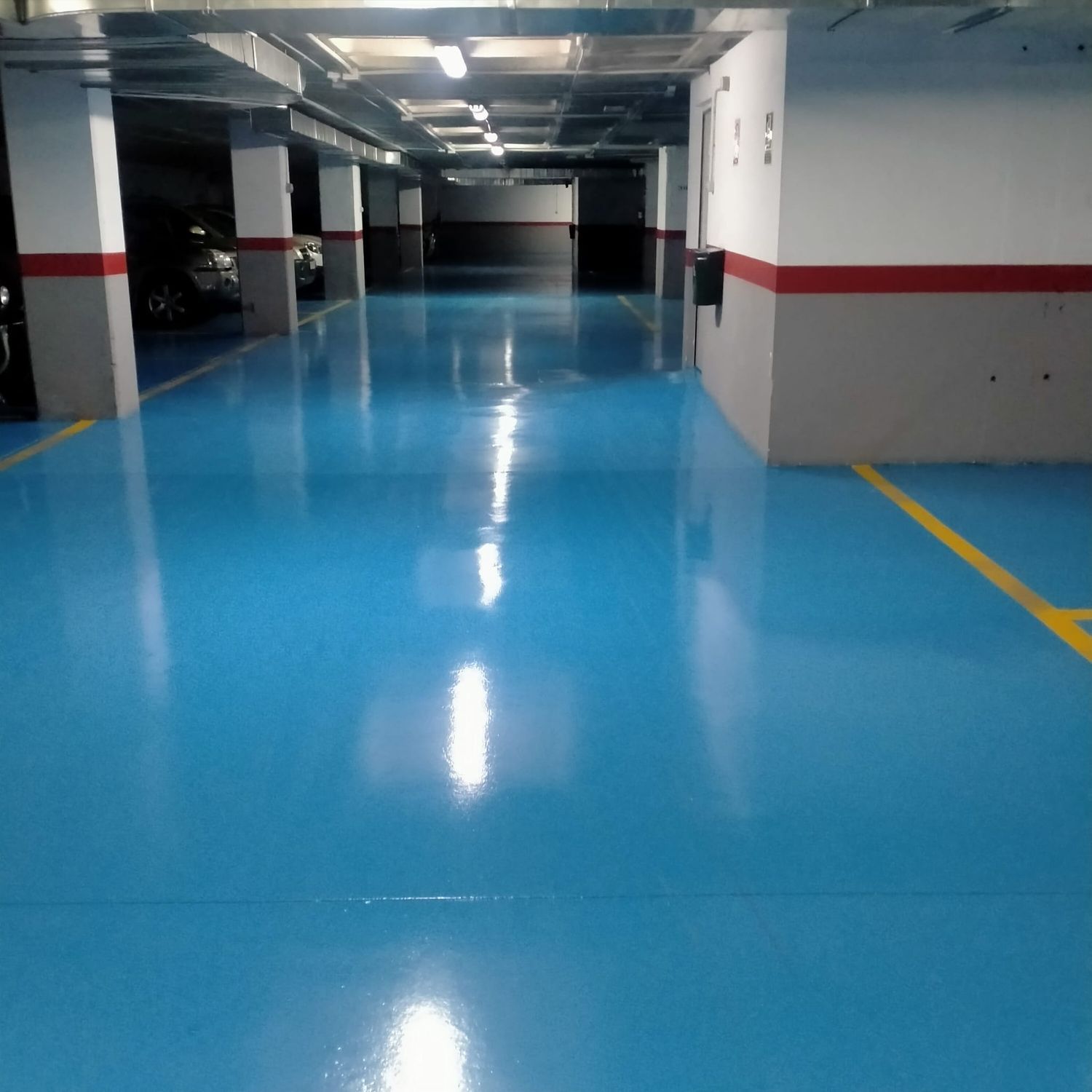 Piso en calle de Alcalá, 27 ,29,31 - Foto 17