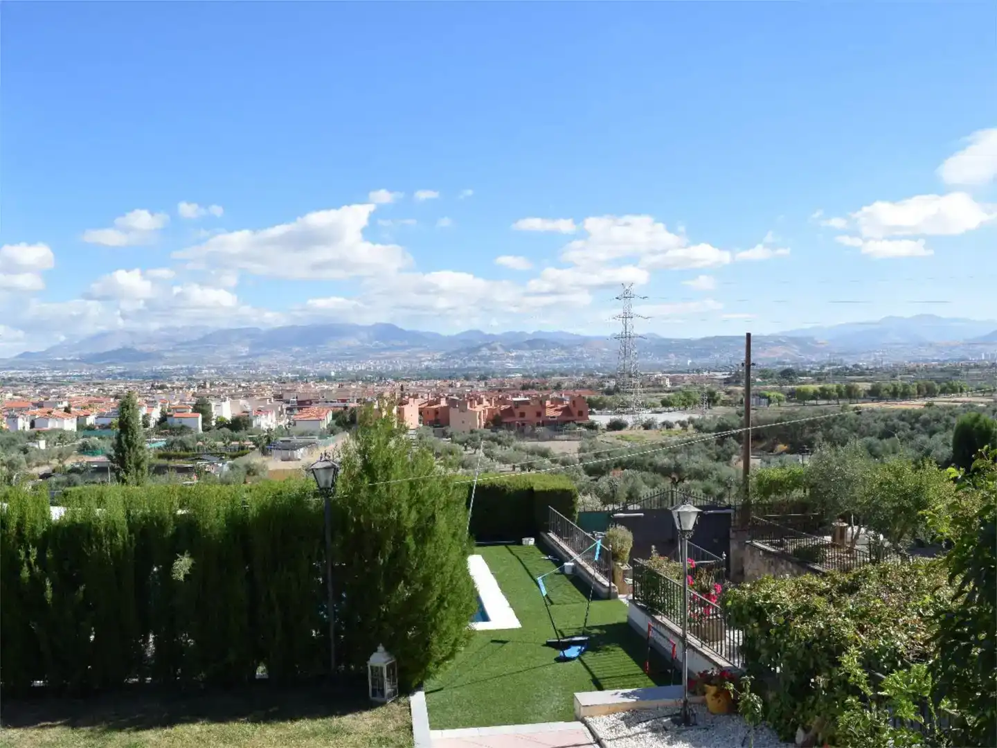 Piso en Las Gabias - Foto 12