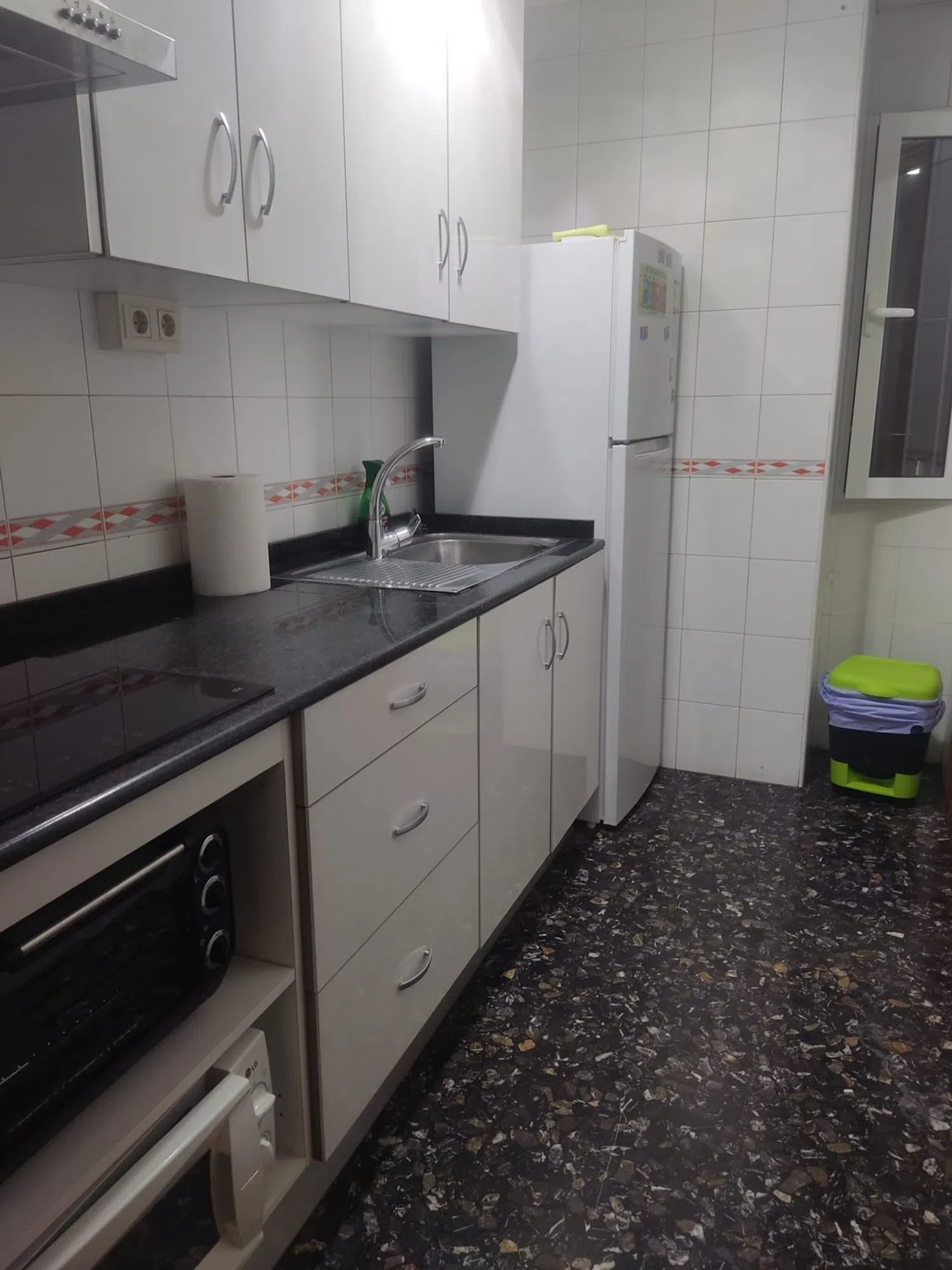 Piso en ronda Norte, 24 - Foto 5