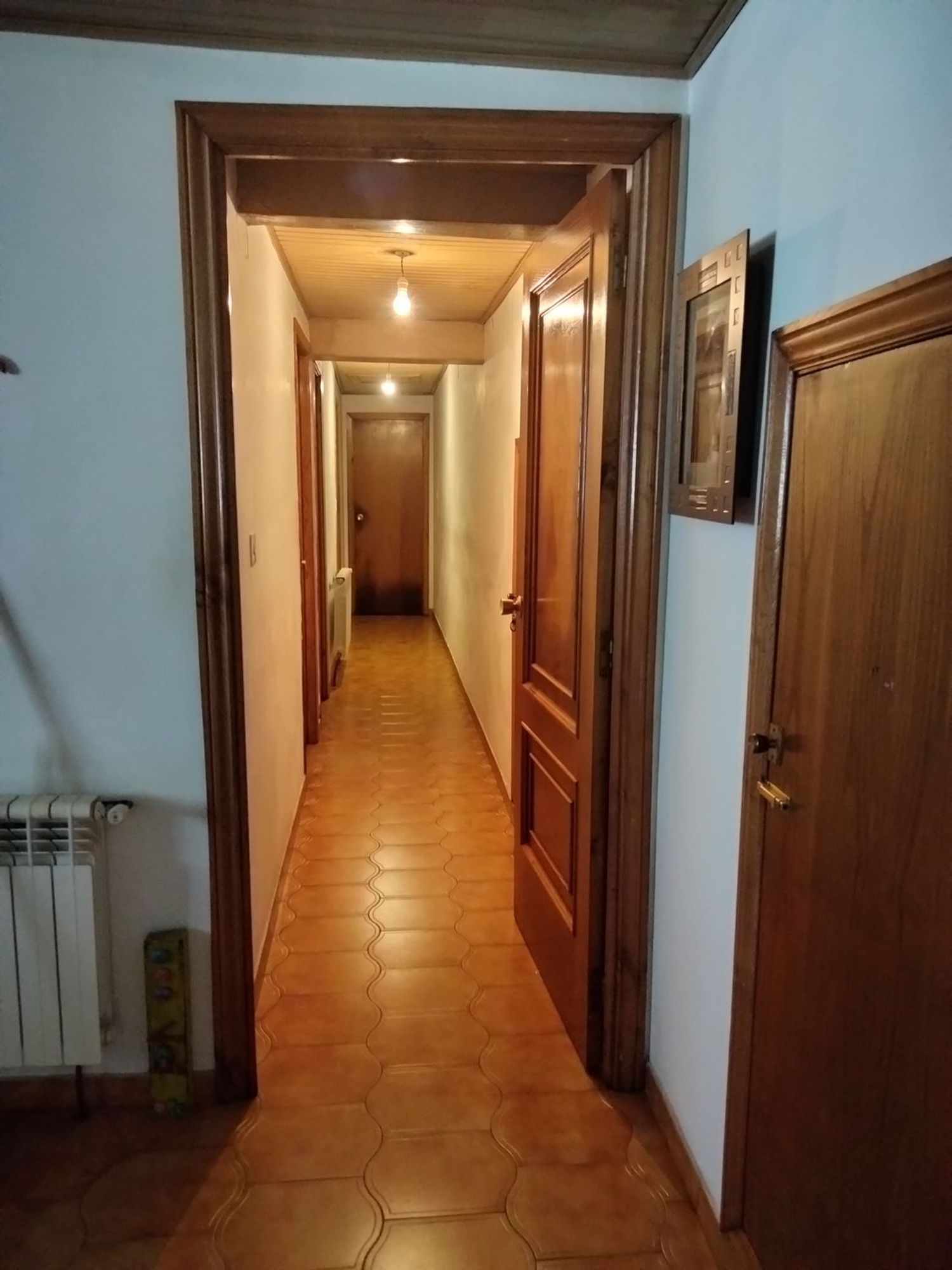 Chalet adosado en Lugar Nogueiroa, 47 - Foto 13