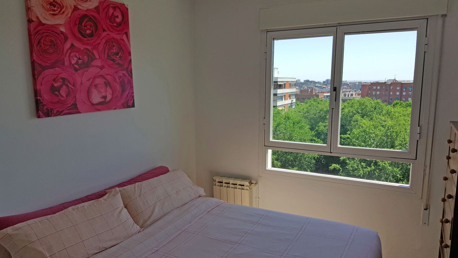 Piso en calle Puerto Rico, 15 - Foto 4