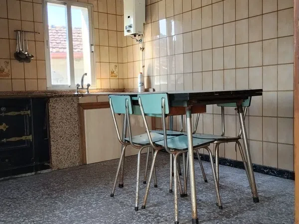 Casa de pueblo en Francos, 31 - Foto 19