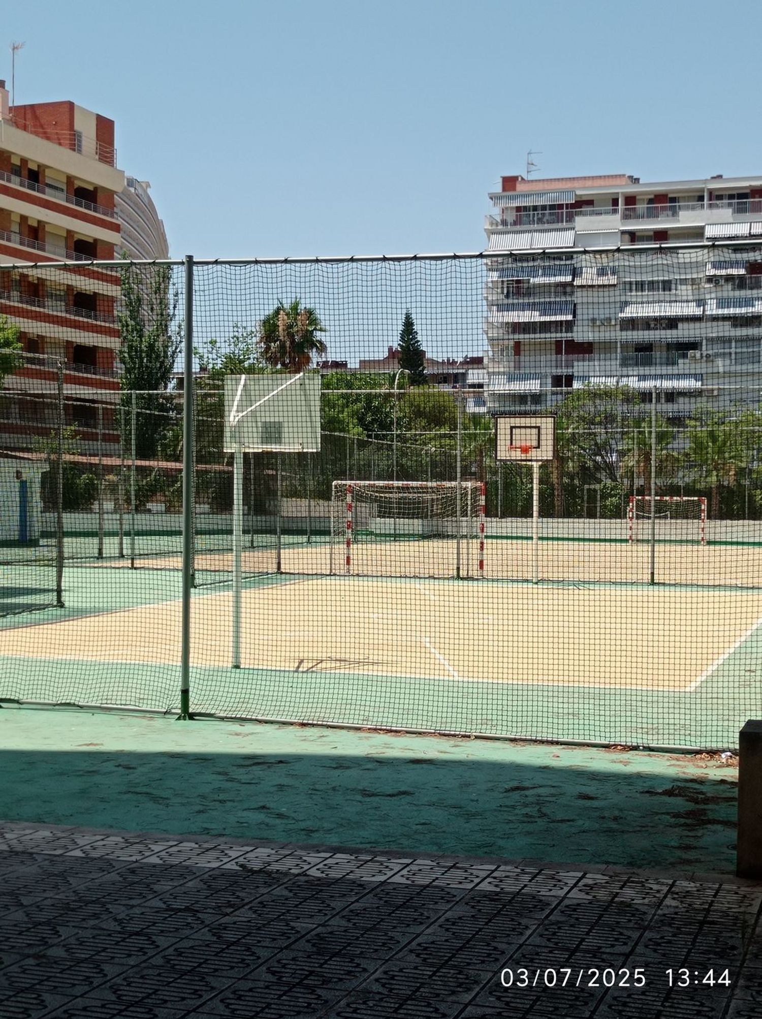 Piso en avenida de Holanda, 7 - Foto 28