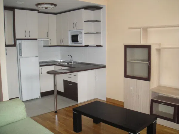 Estudio en Calle Empedrada, 76, San Vicente-Las Úrsulas - Foto 7