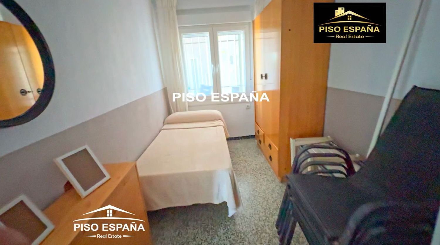 Piso en Avenida de la Costa Blanca, Pau 5 - Foto 21