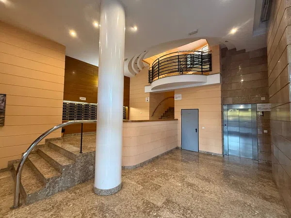 Piso en calle de Santa Genoveva Torres, 30 - Foto 28