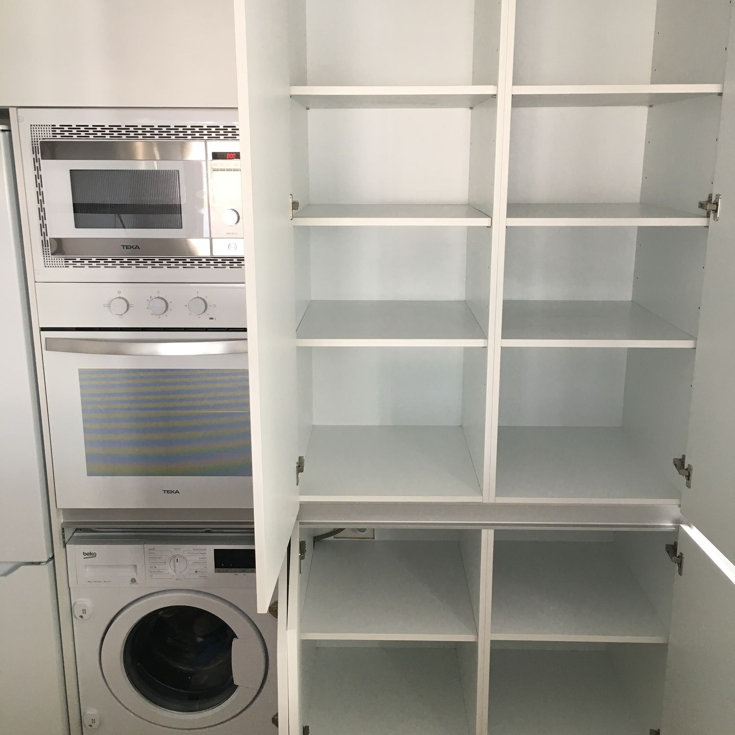 Ático en calle Felipe II, 17 - Foto 7