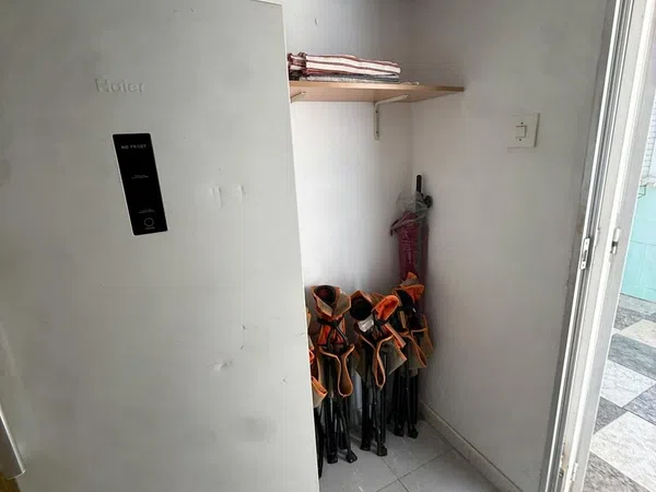Piso en Calle Eduardo Langucha, Ciudad de Asís - Foto 18