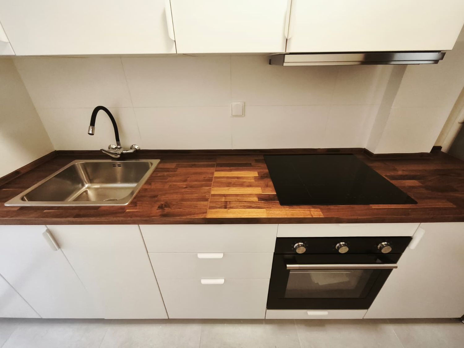 Piso en Arquitecto Rodriguez, Els Orriols - Foto 7