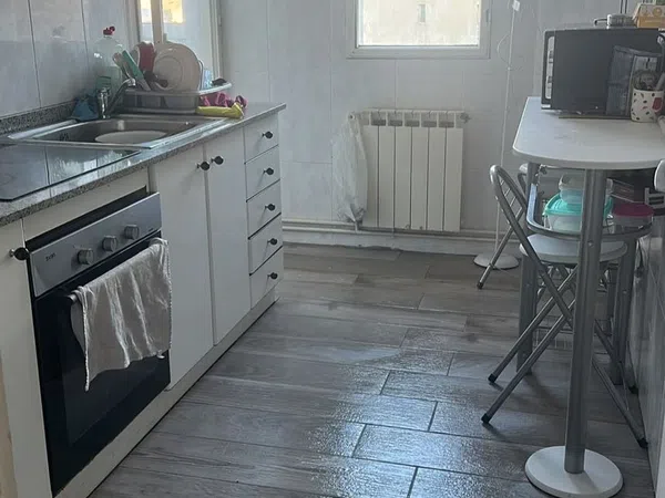 Piso en Avenida d'Artesa, 46, La Bordeta, La Bordeta - Foto 4