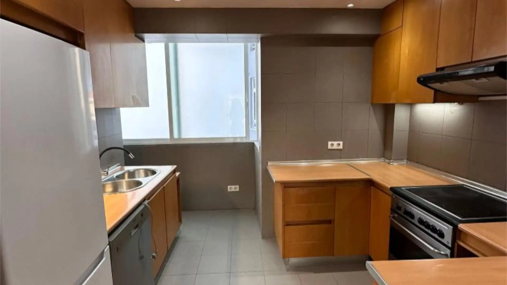 Piso en A Coruña Capital - Foto 25