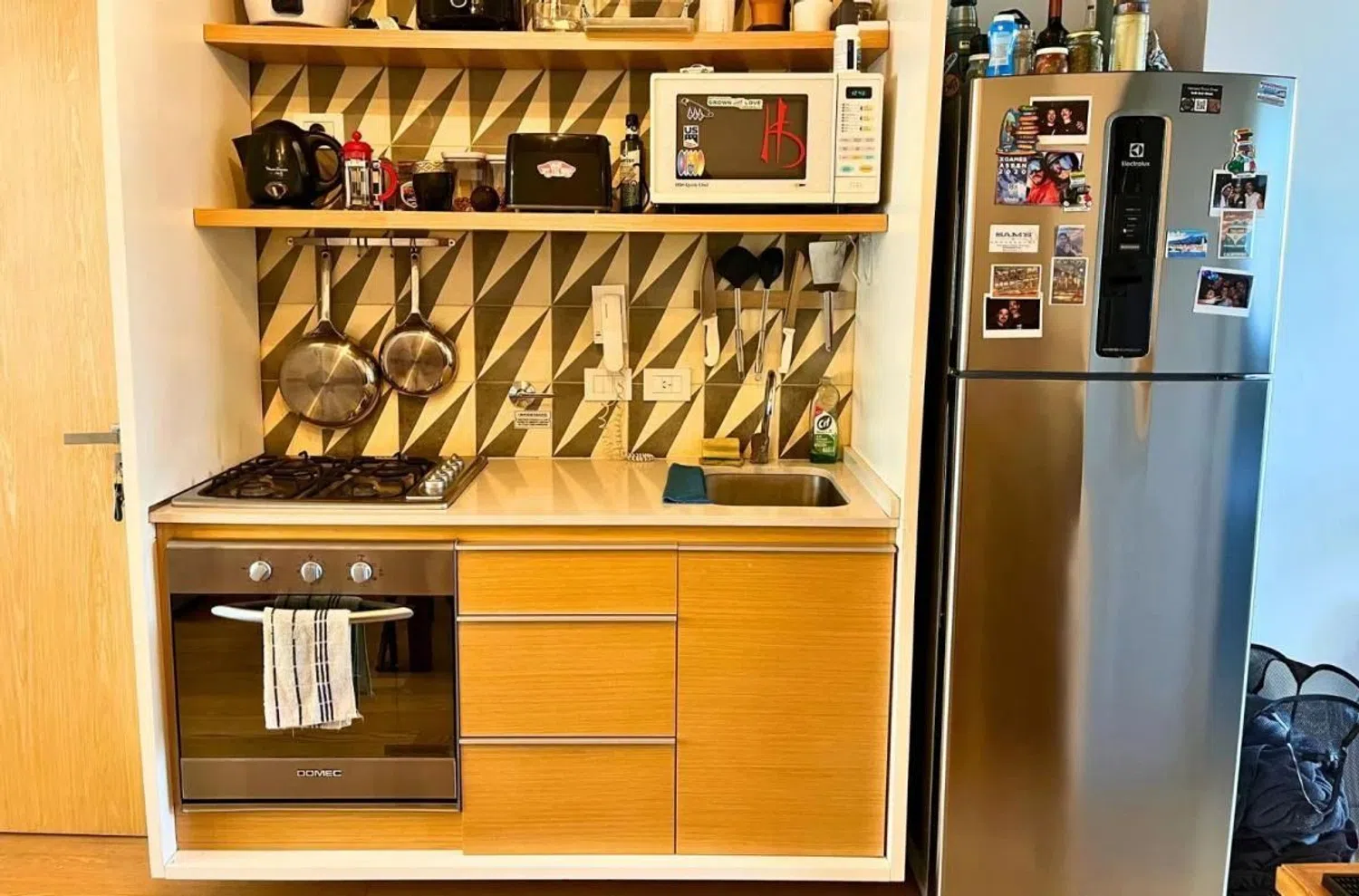 Piso en calle Moratilla de Henares, 12 - Foto 2