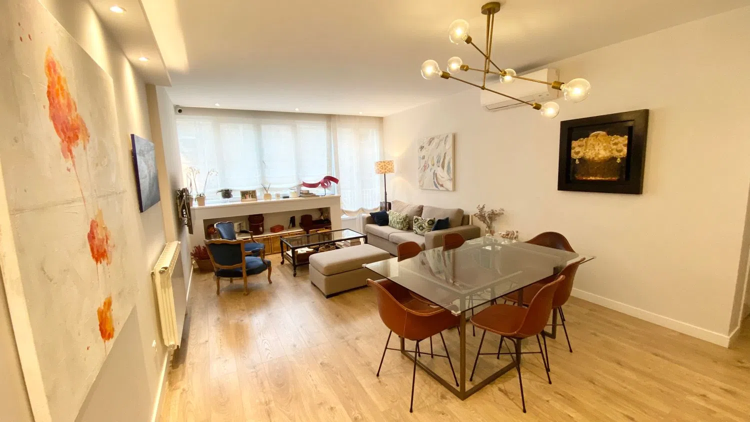 Piso en calle del General Pardiñas, 114 - Foto 3