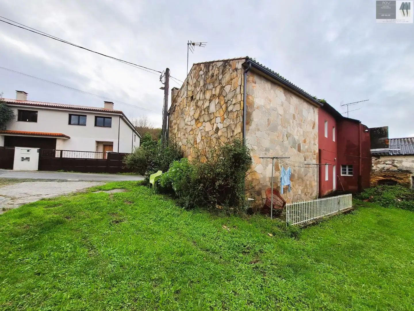 Chalet en  Aldea Bergondiño 19 - Foto 4