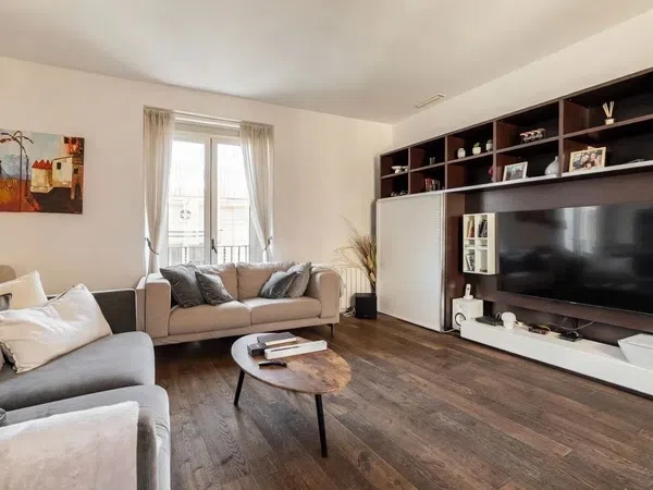 Piso en calle de la Portaferrissa, 9 - Foto 5