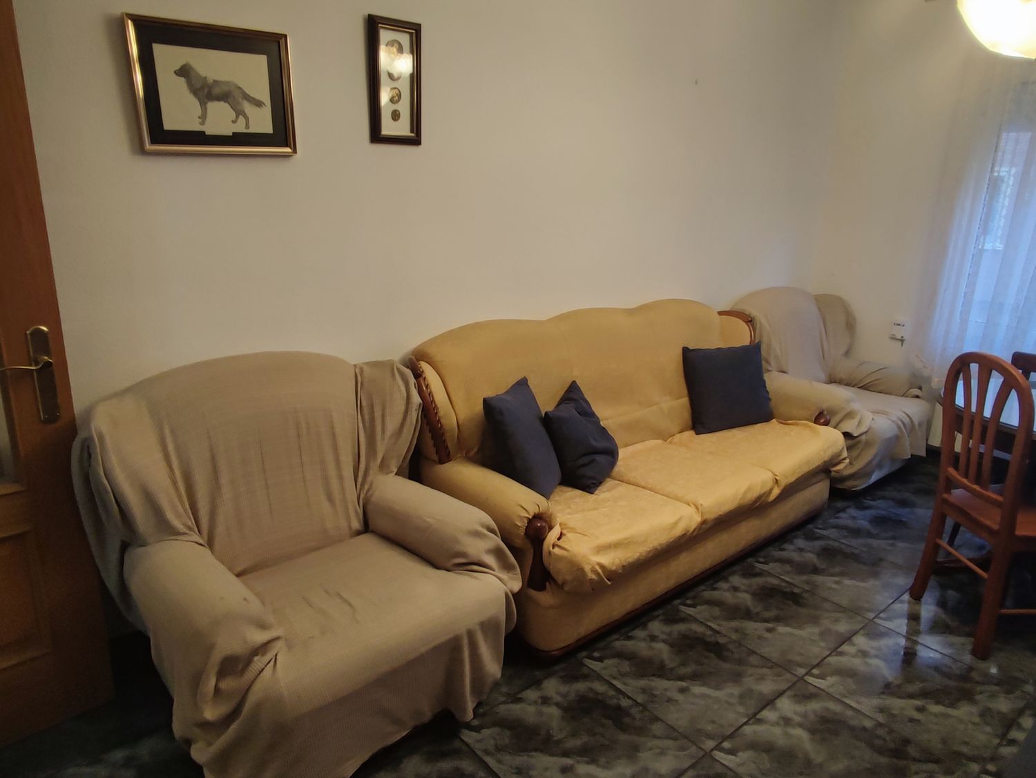 Piso en Arzobispo Apaolaza, 21 - Foto 7