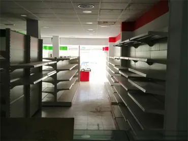 Local comercial en  Calle San Ildefonso - Foto 10