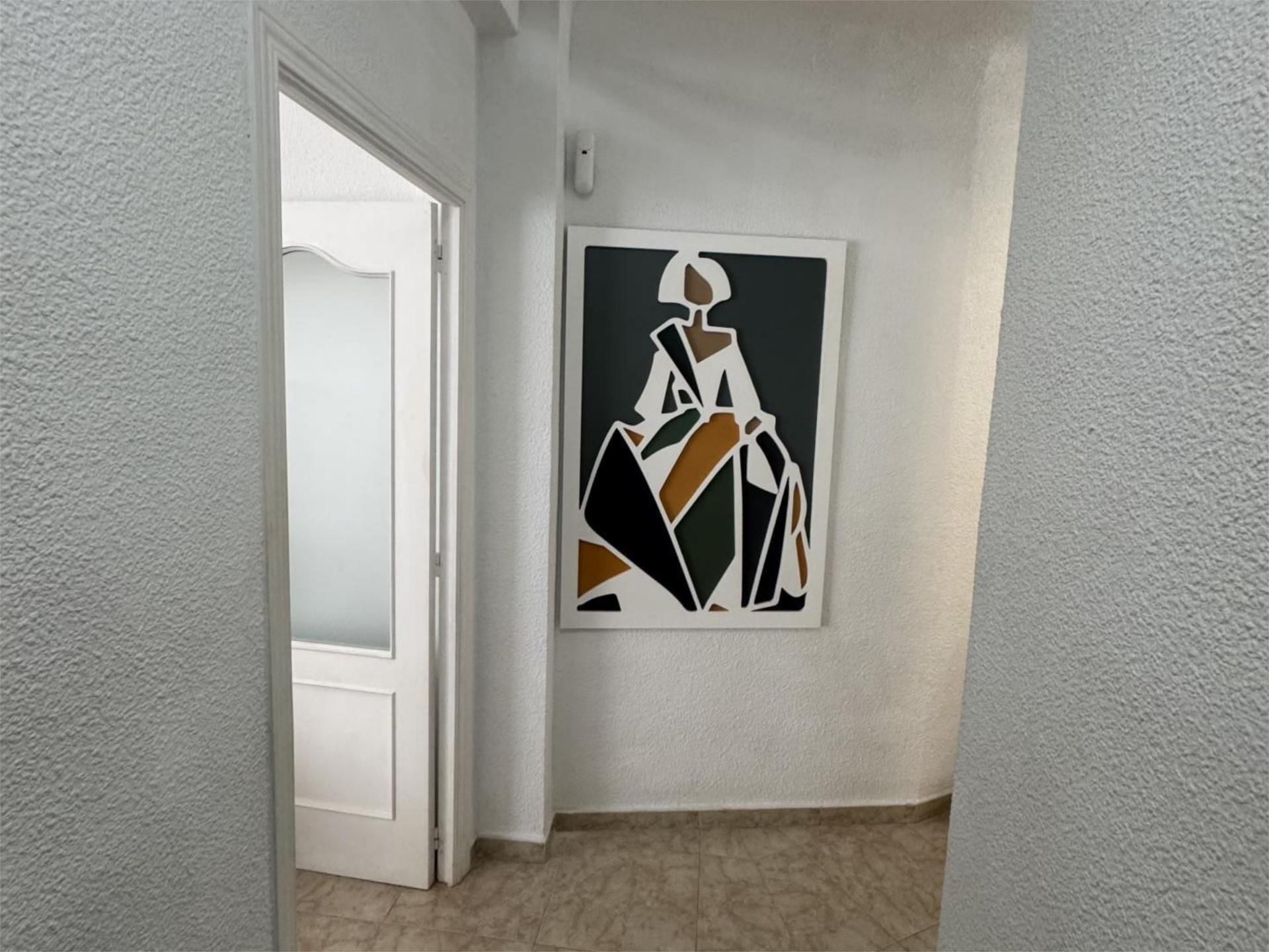 Piso en  Calle d'Isaac Albéniz 7 - Foto 11