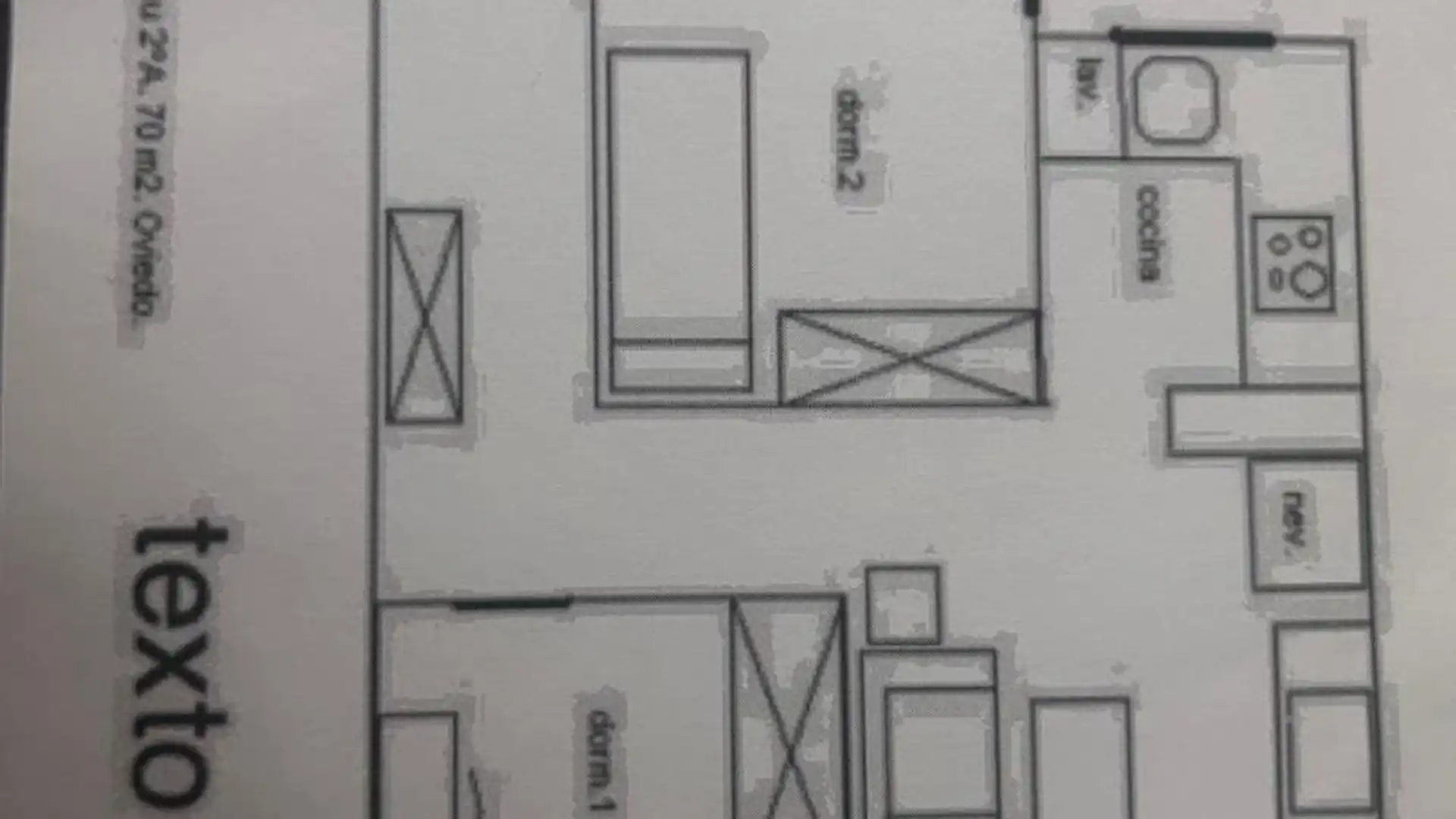 Piso en  Avenida De Pedro Masaveu 5 - Foto 3