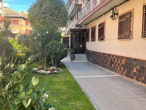 Piso en calle de Amara, 5