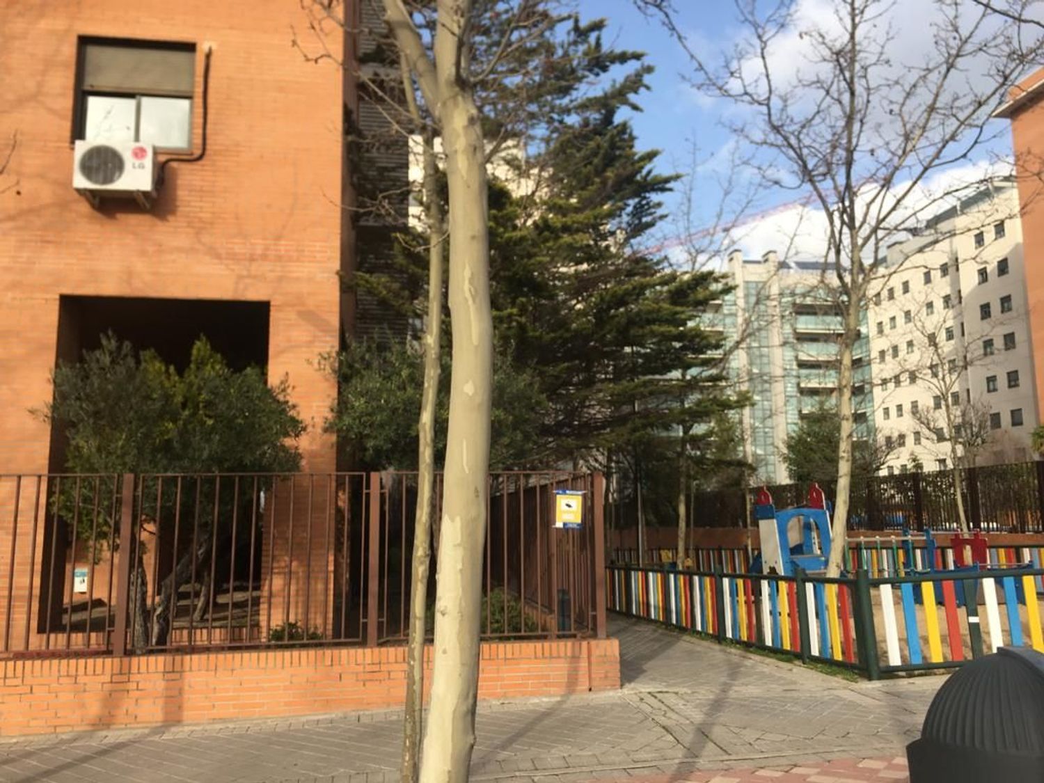 Piso en Avenida de los artesanos, 62 - Foto 3