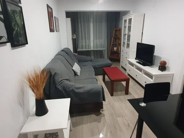 Piso en camino de Ronda, 35