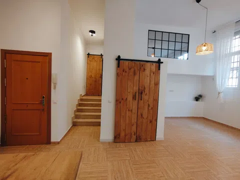 Piso en calle Callejo, 29