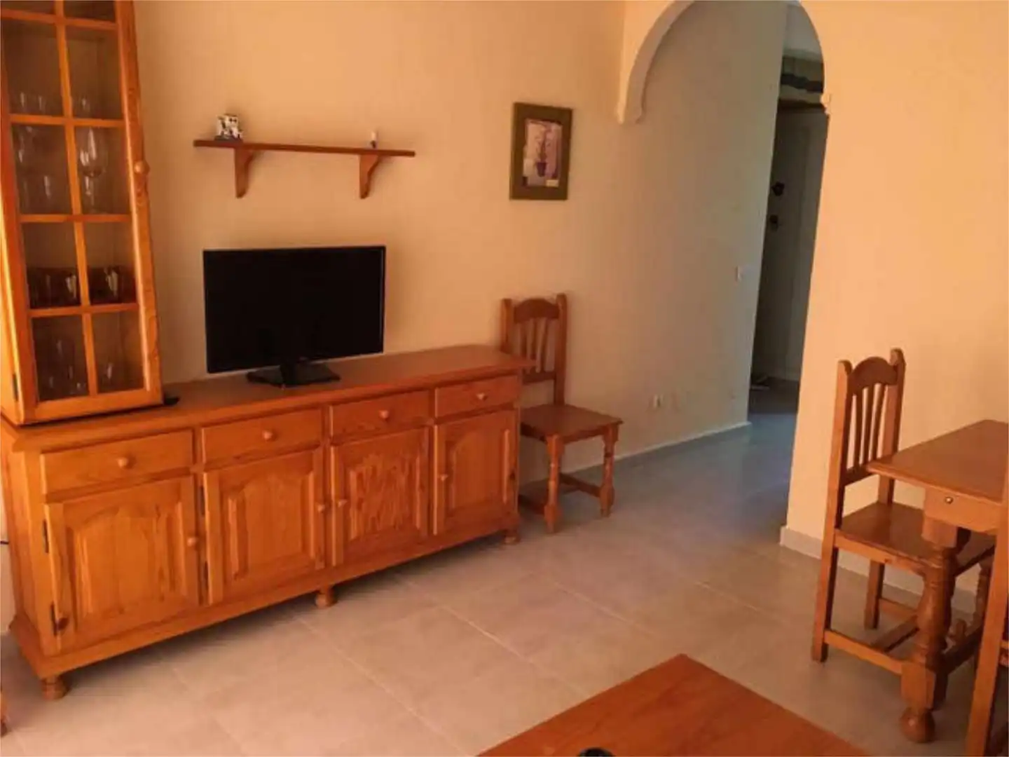 Apartamento en centro carihuela - Foto 2