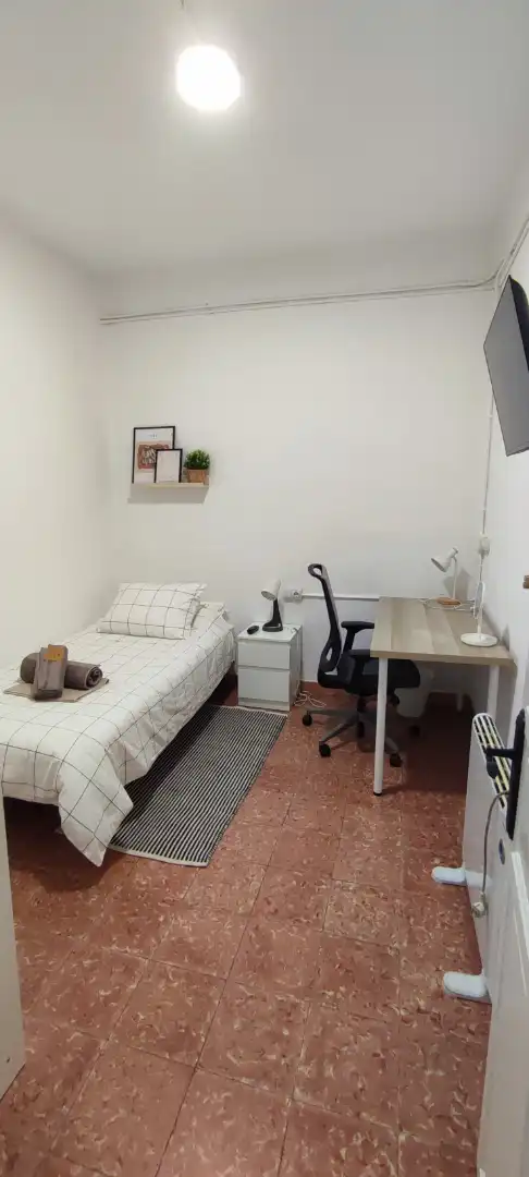 Piso en  Carrer de Churruca - Foto 16