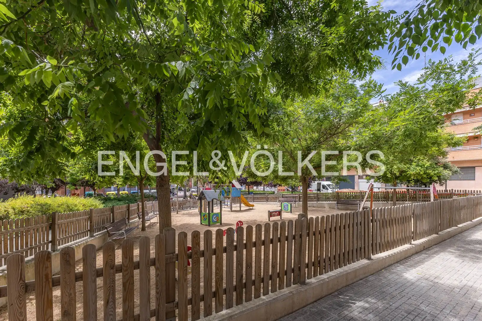 Piso en Esplugues de Llobregat - Foto 23