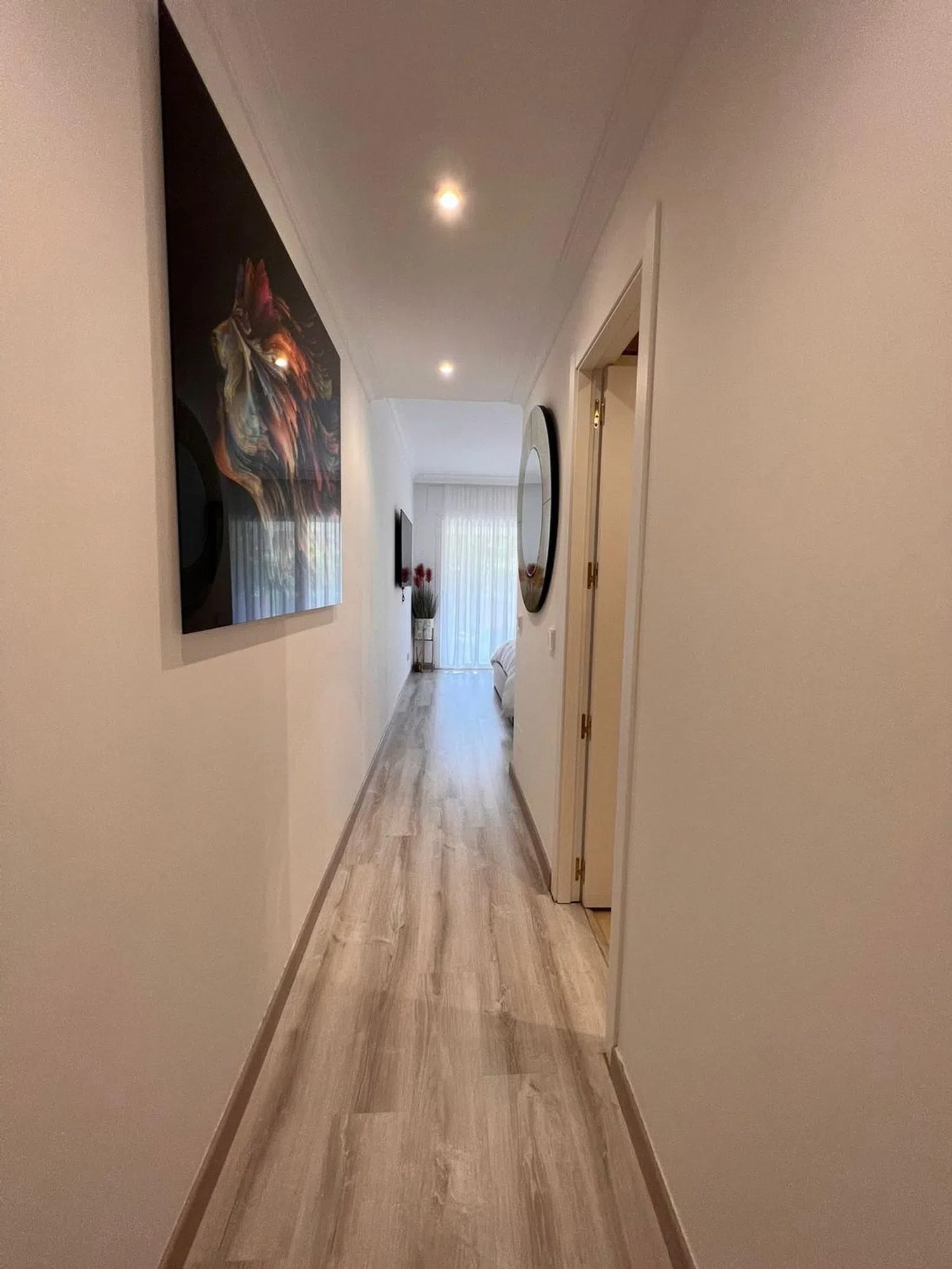 Piso en calle Isabel Clara Eugenia, 357 - Foto 11