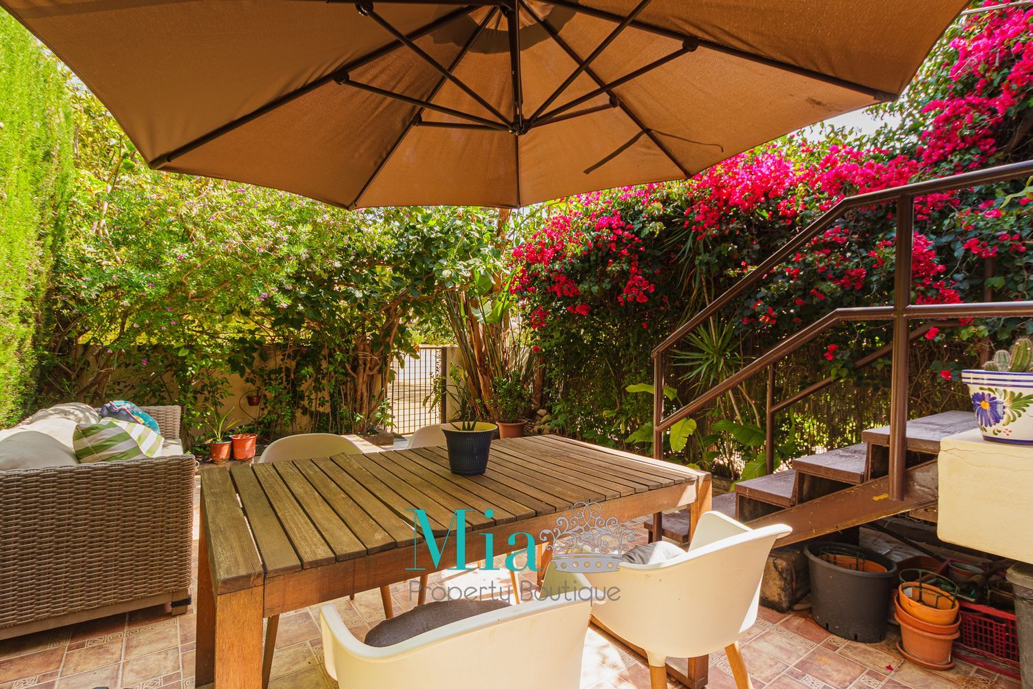 Chalet adosado en Alicante Golf - Foto 18