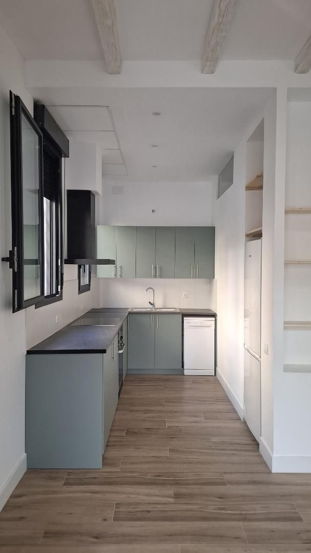 Piso en  Calle Fernando Álvarez de Toledo 4 - Foto 10